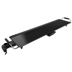 Plancha électrique Tasty&Grill 3000 RockWater xxl - Cecotec
