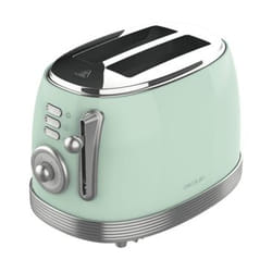 Cecotec Vintage 800 6 2 part(s) 850 W Vert