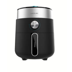 Cecotec 03218 friteuse Unique 2,5 L Autonome 1200 W Noir