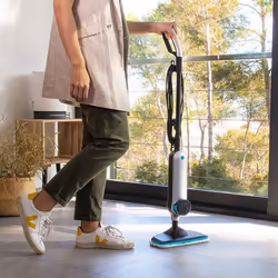 Cecotec 03250 aspirateur balai et balai électrique Secteur Sec&humide Sans sac 1500 W Multicolore - Vue supplémentaire 2