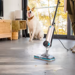 Cecotec 03250 aspirateur balai et balai électrique Secteur Sec&humide Sans sac 1500 W Multicolore - Vue supplémentaire 3