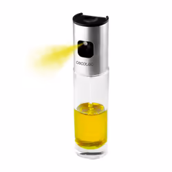Cecotec Pulvérisateur d’huile Polka OilSpray 1000 Cecofry