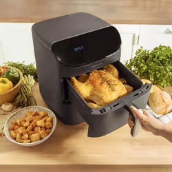 Cecotec FoodCourt Friteuse à air chaud - Vue supplémentaire 5