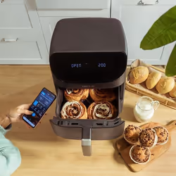 Cecotec FoodCourt Friteuse à air chaud - Vue supplémentaire 8