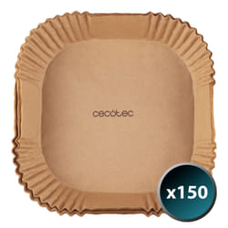 Cecotec Accessoire pour friteuse sans huile Cecofry Paper Pack