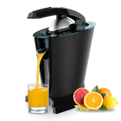 Cecotec EssentialVita Hyden 600 Presse-agrumes 600 W Noir