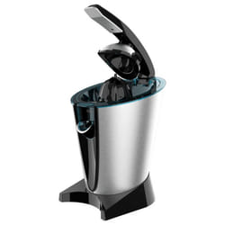 Cecotec Hyden 600 presse-agrume électrique 600 W Noir, Acier inoxydable