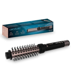 Cecotec Brosse lissante InstantCare Curly AirFlow