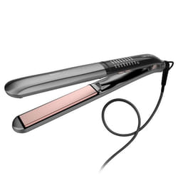 Cecotec 03404 brosse soufflante et fer à lisser À chaleur Rose, Argent 3 m