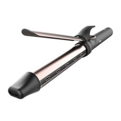 Cecotec Bamba SurfCare Epic Curly Sphere Fer à friser À chaleur Noir, Bronze 1,8 m