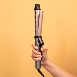 Cecotec Bamba SurfCare Epic Curly Sphere Fer à friser À chaleur Noir, Bronze 1,8 m - Vue supplémentaire 6
