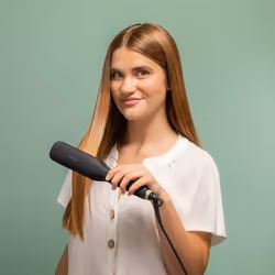 Cecotec Bamba RitualCare Sphere Max Fer à lisser À chaleur Noir 1,8 m - Vue supplémentaire 5