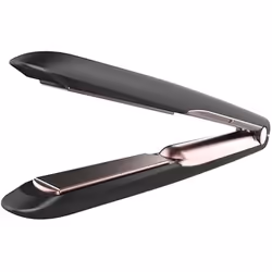 Cecotec RitualCare Liberty Pro, Fer à lisser, À chaleur, 160 °C, 220 °C, Noir, Batterie