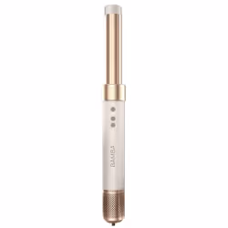 Cecotec CeramicCare AirGlam Multistyler À chaleur Champagne, Blanc 1400 W 1,8 m - Vue supplémentaire 2