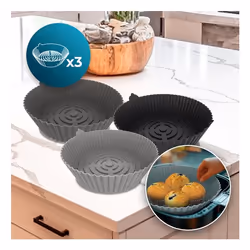Cecotec 03471 accessoire de friteuse Plaque de cuisson Gris - Vue supplémentaire 7