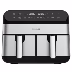 Cecotec Advance 9000, Friteuse d’air chaud