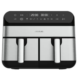 Cecotec Advance 9000 Friteuse d’air chaud