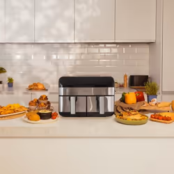Cecotec Advance 9000 Friteuse d’air chaud
