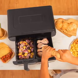 Cecotec Advance 9000 Friteuse à air chaud - Vue supplémentaire 4