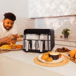 Cecotec Advance 9000 Friteuse à air chaud - Vue supplémentaire 5