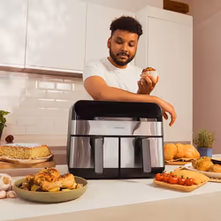 Cecotec Advance 9000 Friteuse à air chaud - Vue supplémentaire 6