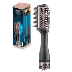 Cecotec Brosse soufflante CeramicCare Unique Triangle