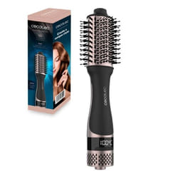 Cecotec Brosse à air CeramicCare Unique Touch