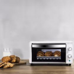 Cecotec Bake&Toast 1090 10 L 1000 W Blanc