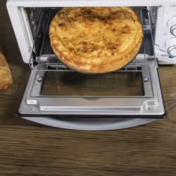 Cecotec Bake&Toast 1090 10 L 1000 W Blanc - Vue supplémentaire 5