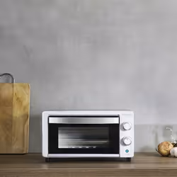 Cecotec Bake&Toast 1090 10 L 1000 W Blanc - Vue supplémentaire 7