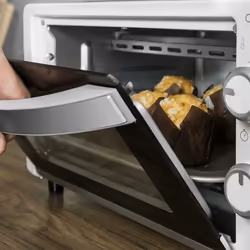 Cecotec Bake&Toast 1090 10 L 1000 W Blanc - Vue supplémentaire 8