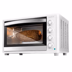 Cecotec Bake&amp;Toast 4600