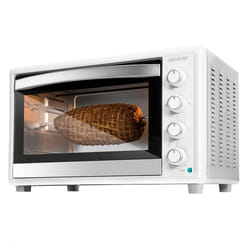 Cecotec Bake&Toast 4600 46 L 2000 W Blanc