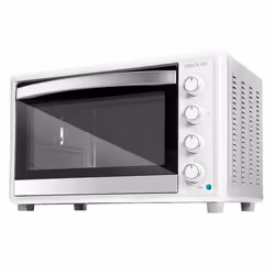Cecotec Bake&Toast 4600 46 L 2000 W Blanc