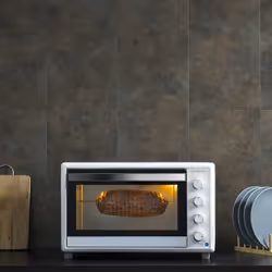 Cecotec Bake&Toast 4600 46 L 2000 W Blanc - Vue supplémentaire 4