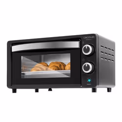 Cecotec 03816 four 10 L 1000 W Noir