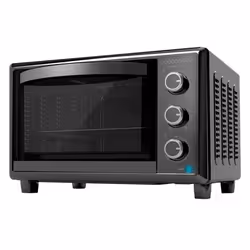 Cecotec 03818 four 26 L 1500 W Noir