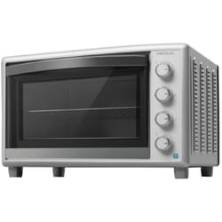 Cecotec - Mini-four Mini four Bake&Toast 6090 White Gyro