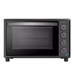 Cecotec Bake&amp;Toast 6090 Black Gyro