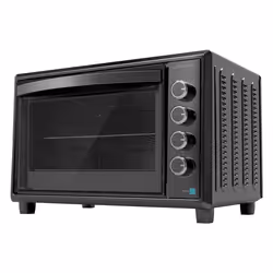 Cecotec Bake&Toast 6090 Black Gyro 60 L 2200 W Noir Grill
