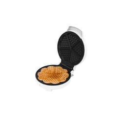 Cecotec Gaufrier Fun Gofrestone Round