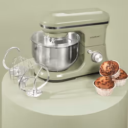 Cecotec 03900 mixeur Robot mixer Vert - Vue supplémentaire 4