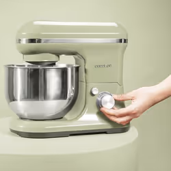 Cecotec 03900 mixeur Robot mixer Vert - Vue supplémentaire 5