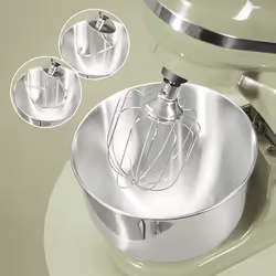 Cecotec 03900 mixeur Robot mixer Vert - Vue supplémentaire 6