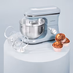 Cecotec 03904 mixeur Robot mixer Bleu - Vue supplémentaire 4