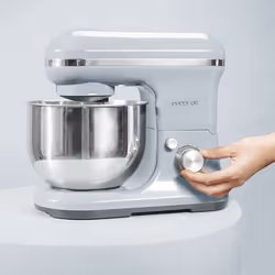Cecotec 03904 mixeur Robot mixer Bleu - Vue supplémentaire 5