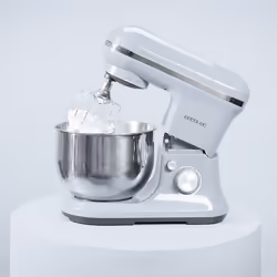 Cecotec Cecomixer Merengue 5L 1200 Robot mixer 1200 W Bleu - Vue supplémentaire 3