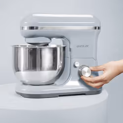 Cecotec Cecomixer Merengue 5L 1200 Robot mixer 1200 W Bleu - Vue supplémentaire 5