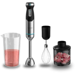 Cecotec - Mixeur plongeant Power Pulsar 2300MAX Cream&Crush
