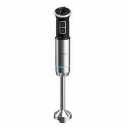 Cecotec Power Neutron 1100MAX 0,8 L Mélangeur par immersion 800 W Noir